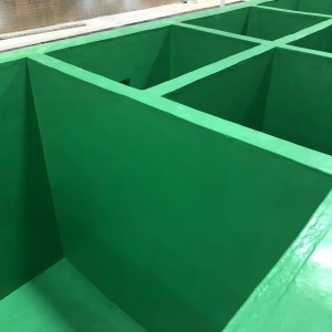 冠县防腐水池，冠县水池防腐防渗怎么做，冠县防腐水池施工厂家